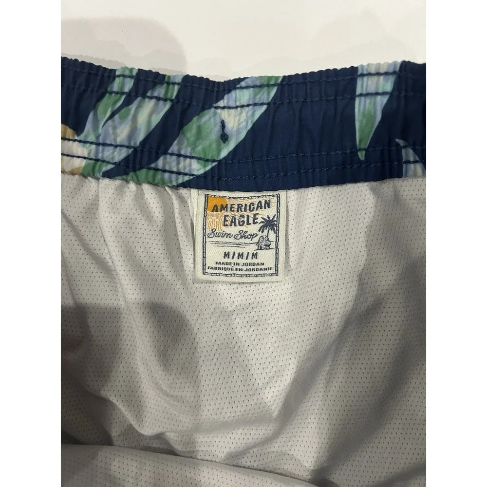 American Eagle Men's 5.5